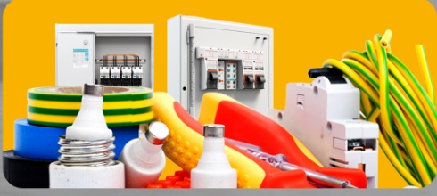 Electrical products