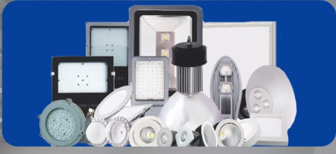 Lighting products