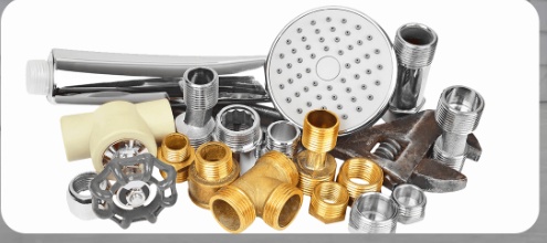 Plumbing products